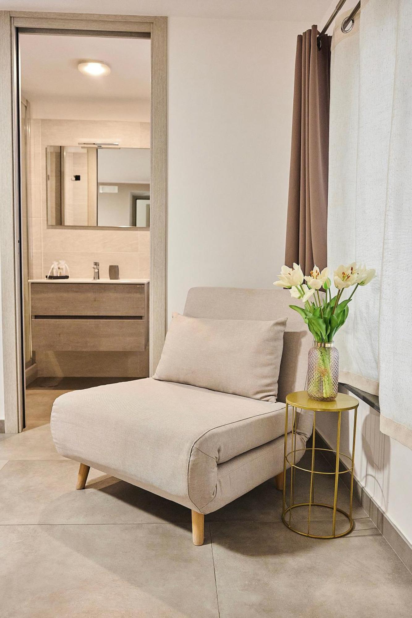 Gioielli House Pompei Bed & Breakfast Dış mekan fotoğraf