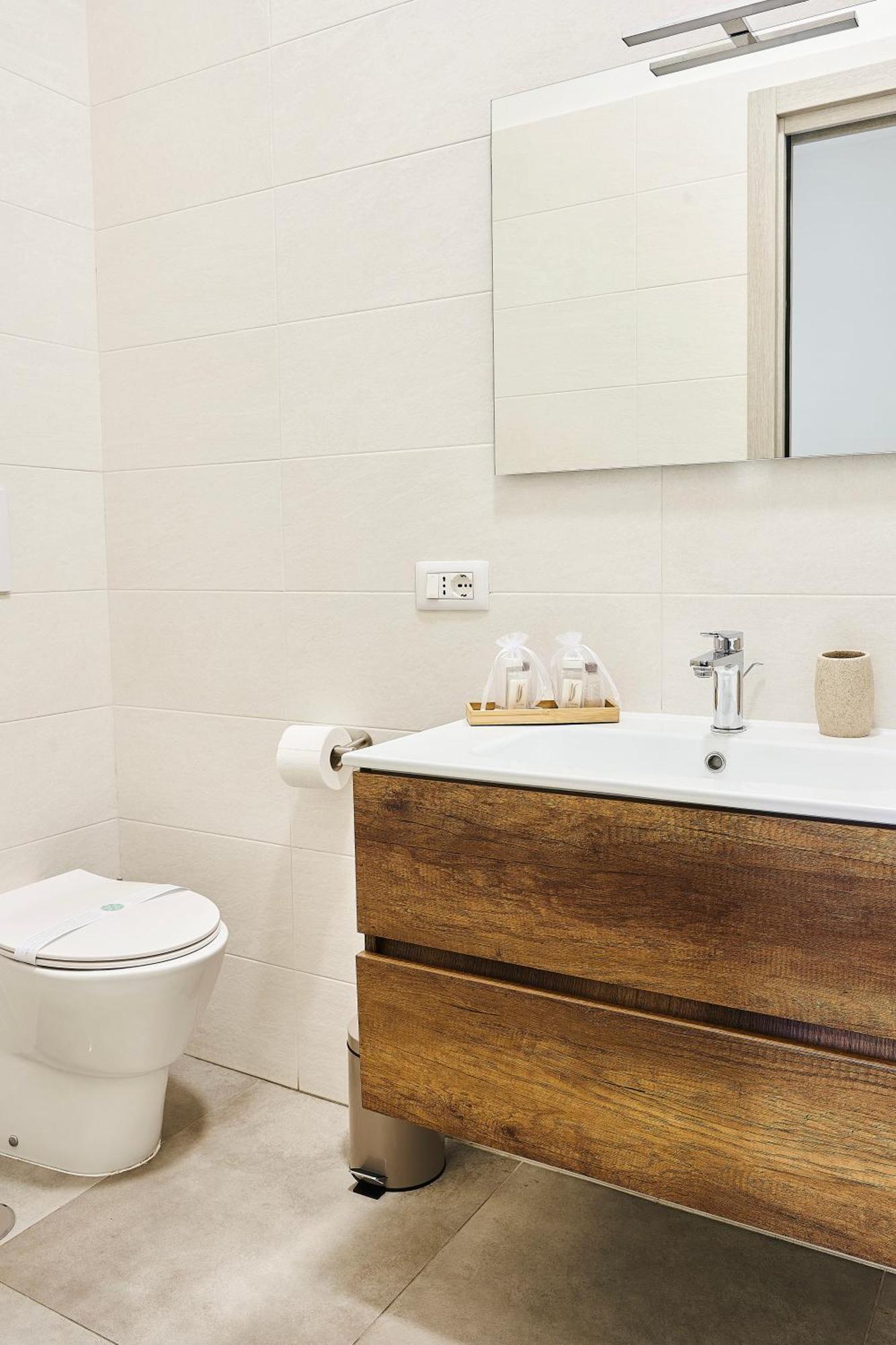 Gioielli House Pompei Bed & Breakfast Dış mekan fotoğraf