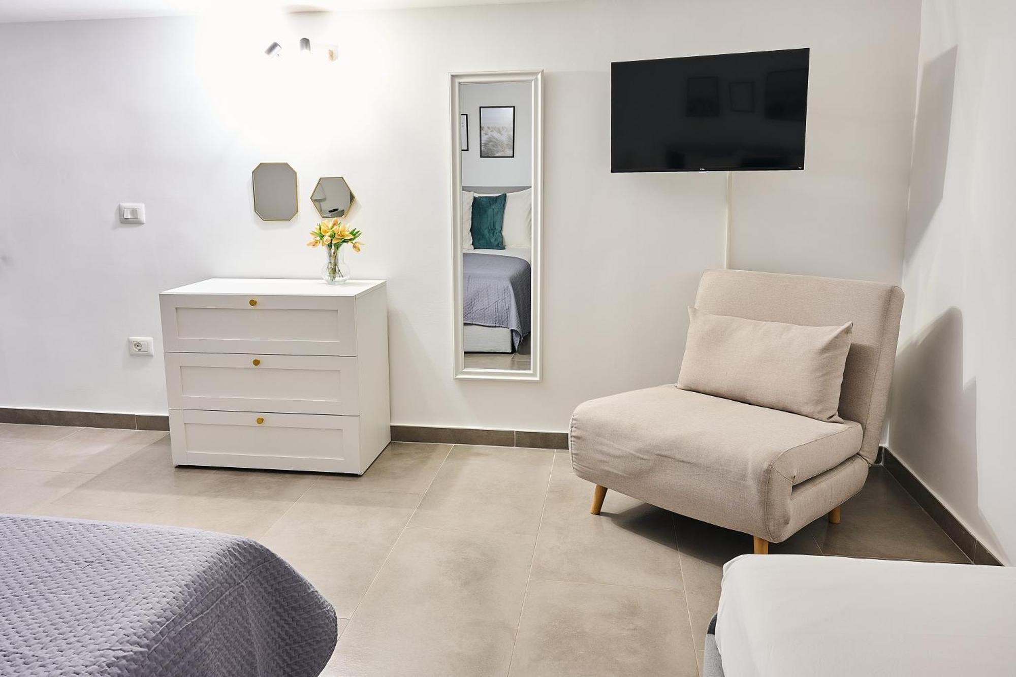 Gioielli House Pompei Bed & Breakfast Dış mekan fotoğraf