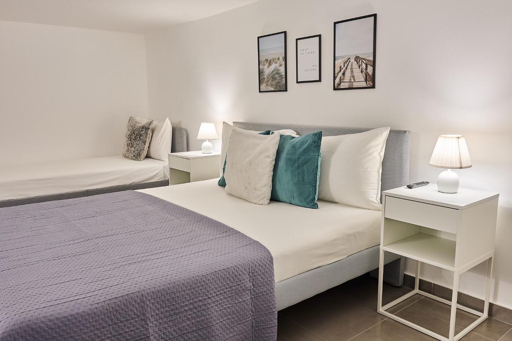 Gioielli House Pompei Bed & Breakfast Dış mekan fotoğraf