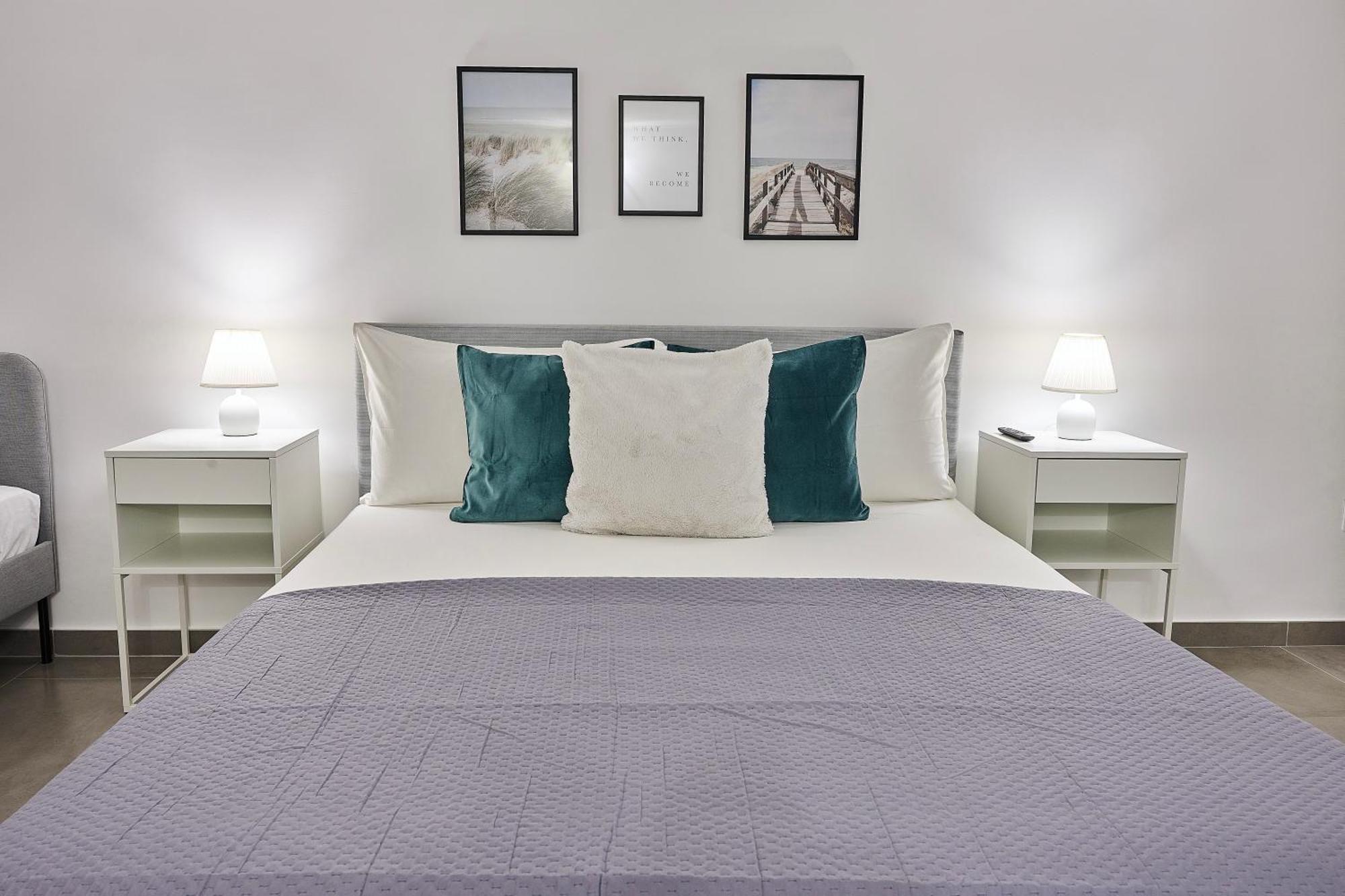 Gioielli House Pompei Bed & Breakfast Dış mekan fotoğraf