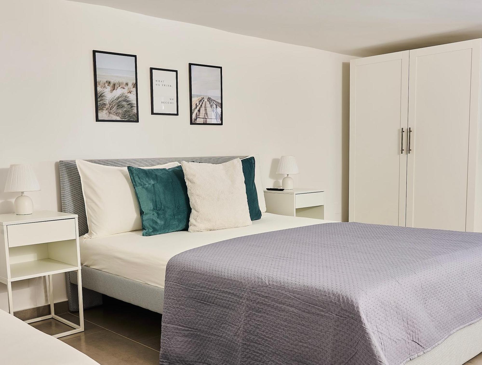 Gioielli House Pompei Bed & Breakfast Dış mekan fotoğraf