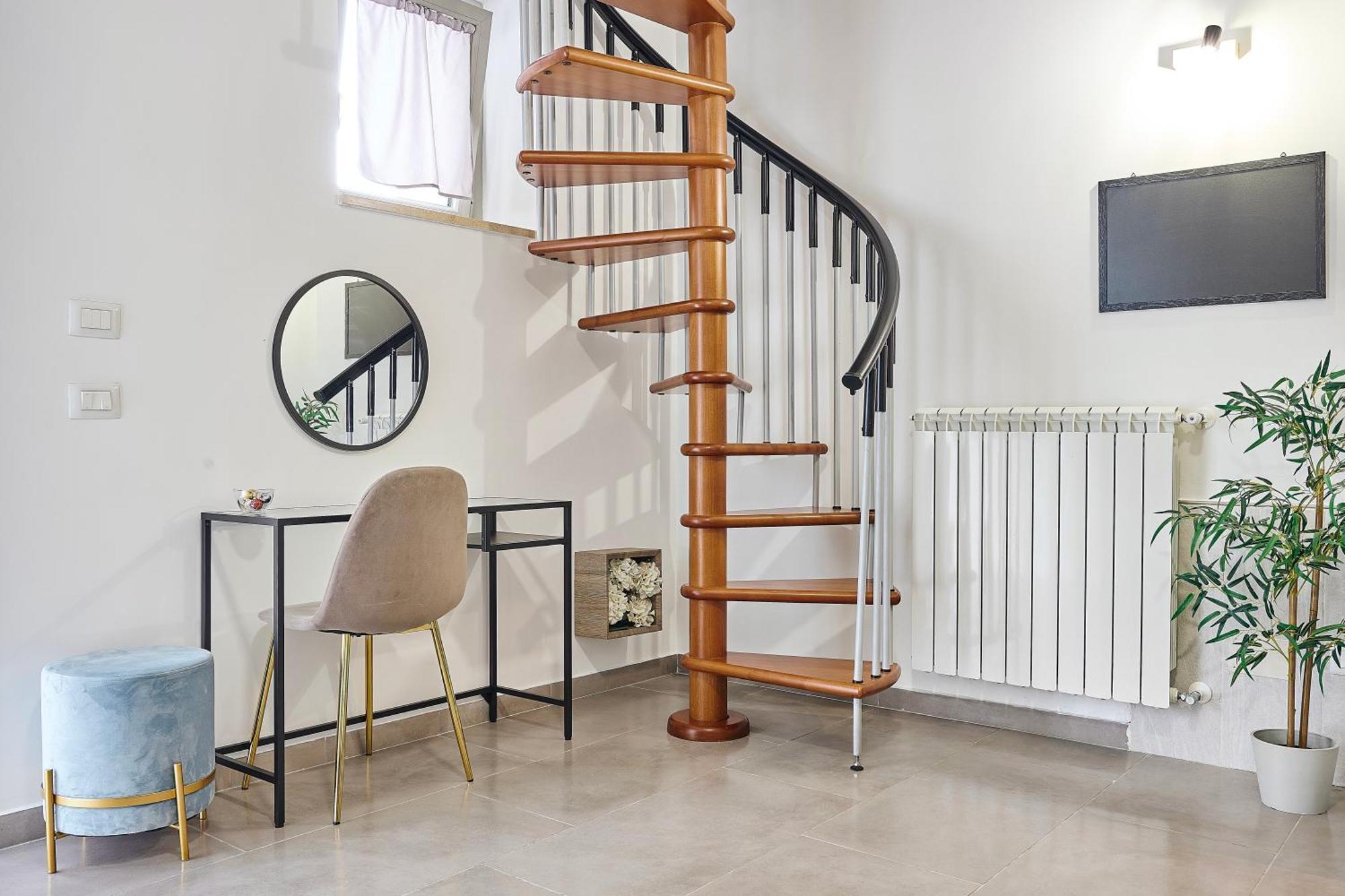 Gioielli House Pompei Bed & Breakfast Dış mekan fotoğraf